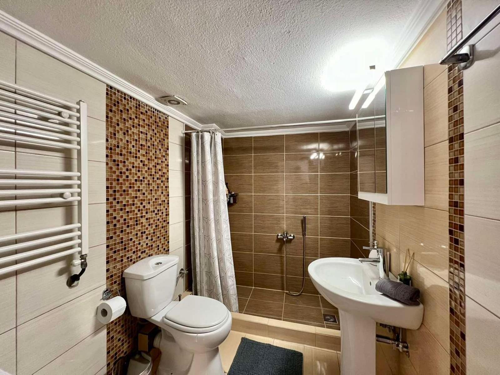 P Deluxe Suites Β4 Michaniona Dış mekan fotoğraf